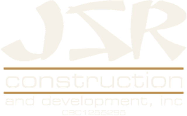 JSR Construction & Remodeling